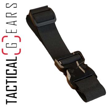BLACK TRIDENT® LEGACY LEG STRAP SCHWARZ